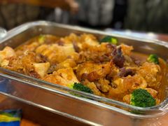 -思金拉措庄园藏餐(太阳岛店)