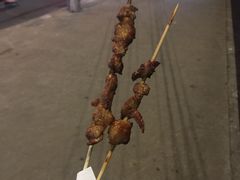 -维吾尔餐厅(宜山路店)