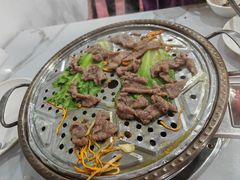 -凯盈阁私房菜·桑拿鸡(绿茵花园店)