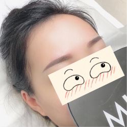 -MIVI半永久纹眉绣眉