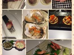 iphone_upload_pic-赤坂亭M9和牛烧肉·日料398放题(万达店)