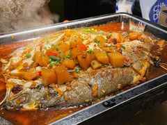 -炉鱼(萧山万象汇店)