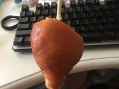 -宏发红西饼屋(天津路店)