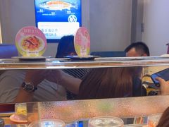 -争鲜回转寿司(中街大悦城店)