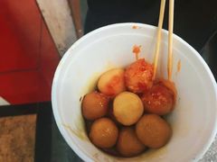 -佳记小食店(旺角店)