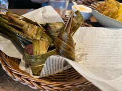 -泰莲庭·溪畔餐厅(雁栖湖店)