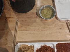 -霸腹烤肉(厦门柚子番店)