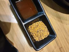 -九田家黑牛烤肉(溧水万达店)