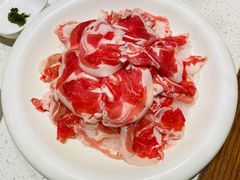 -九府羊·鲜羊火锅·烤串(新华路店)