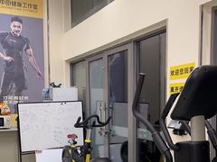 -中田健身工作室(嘉定江桥店)