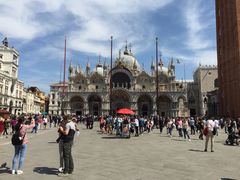 -圣马尔谷圣殿宗主教座堂