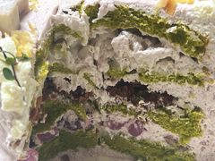 -山与蓝·轻糖鲜果蛋糕(勒泰店)