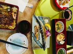 -桃屋日本料理(清华科技园店)