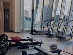 -Trainyard 炼·工场(中国国际贸易中心店)