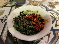 -三毛牛肉店(福强店)