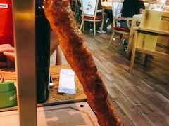 俄式大串-通海俄式烧烤(下瓦房店)