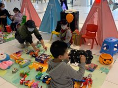 -远洋未来广场(育慧北路店)