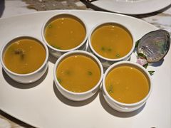 金汤野米鲜鲍鱼-海味世家·家常菜馆(明州里店)