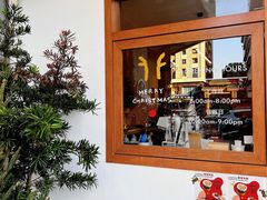 -PUZZLE COFFEE 拼图咖啡