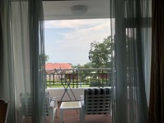 -青岛海景花园大酒店