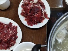 -来自潮州牛肉店(华强北店)