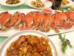 -好彩酒楼烤鸭坊