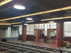 -Fitmula斐嘉健身(省体店)