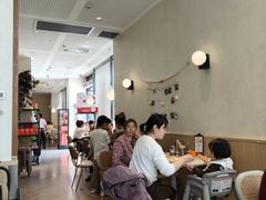 -必胜客(龙茗店)