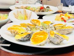 -富豪酒家(正大广场店)