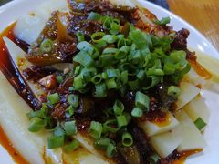 -味臻土鸡杂