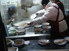 -镇南锅盖面馆(解放路店)