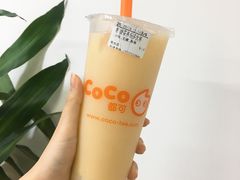 -CoCo都可(建外SOHO店)