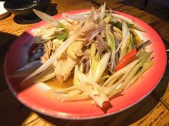 -平娃三宝烧烤·面食(富丰桥店)