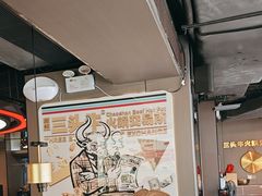 -三头牛·潮汕牛肉生蚝火锅 (夏湾店)