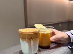 -O.P.S. CAFE