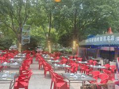 -清真·马坡烧烤涮牛肚·酸浆火锅(新区总店)