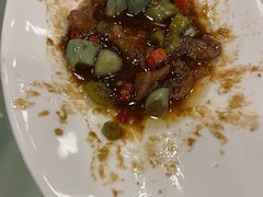 -东四民芳餐厅(世茂工三店)