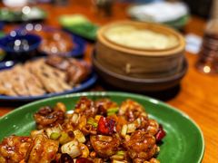 -君悦酒店·1881·北京烤鸭