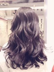 杜孝文烫发-TONI&GUY
