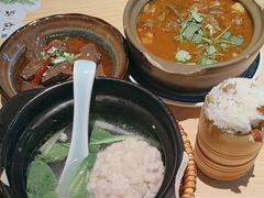 -南京大牌档(龙江新城市广场店)