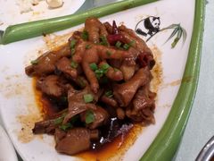 -吴记酱骨炖菜馆(康安路店)
