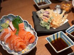 -水之惠鲜鱼料理(王府大街店)