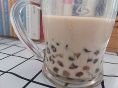-沪上阿姨鲜果茶(万达影城店)