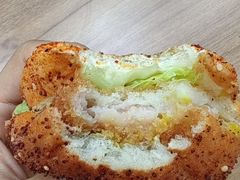 -裕兴烘焙(新桥西路店)