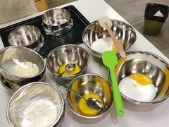 -ZUO无作不乐烘焙课堂(国贸城店)