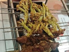 -遇西祠·海鲜烧烤(总店)