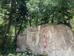 -狐尾山公园