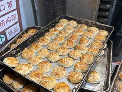 -王天顺海苔饼