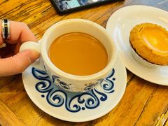 -翠华餐厅(德基广场店)