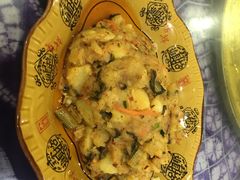 老奶洋芋-白家寨子·山野白族菜(古城总店)